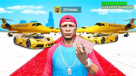 icrimax gta 5